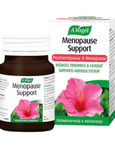 A.Vogel Menopause Support Tablets - Napiers