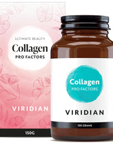 Viridian Collagen Pro Factors