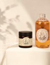 Napiers Herbstrong Shampoo & Conditioning Mask