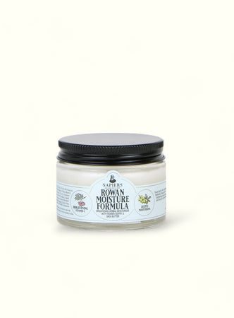 Napiers Rowan Moisture Formula