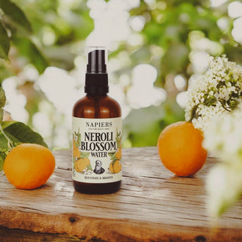 Napiers Neroli Blossom Water