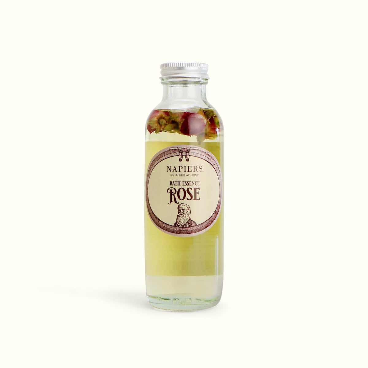 Rose Bath Essence