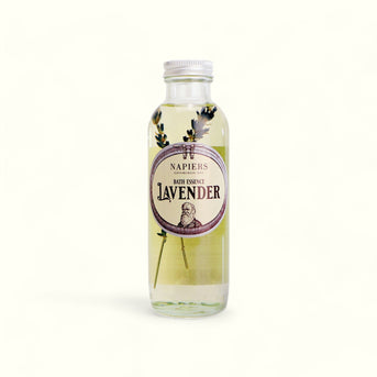Napiers Lavender Pamper Bundle