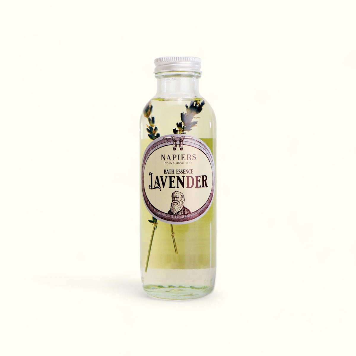 Bath Essence