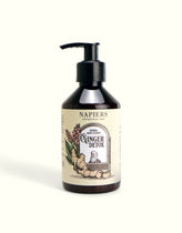 Napiers Ginger Detox Herbal Body Lotion