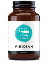 Viridian Organic Prebio Fibre Powder