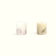2x Napiers Botanical Candle