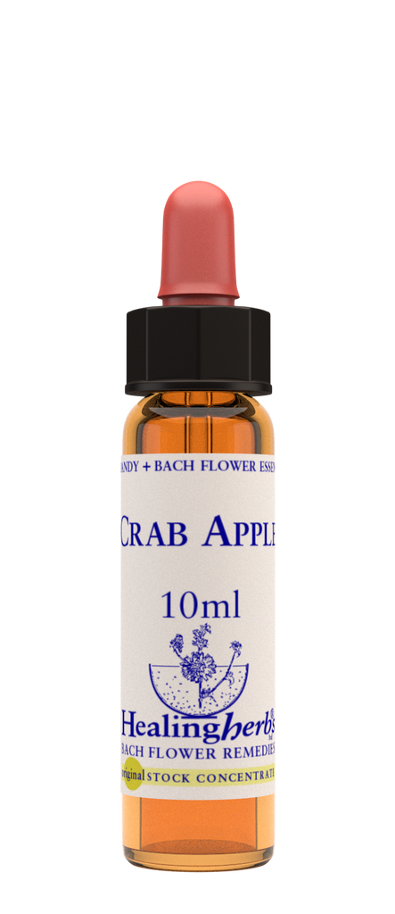 Fiori di Bach Crab Apple 20ml