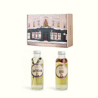 Napiers Bath Essences Duo Gift Set