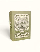 Napiers Limited Edition 165th Birthday Gift Box