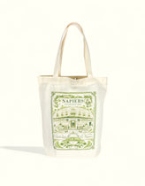 Limited Edition Napiers 165th Birthday Printed Tote Bag