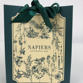Napiers - Gift bag
