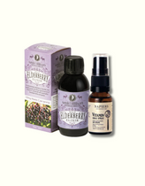 Napiers Immune Support Bundle