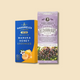 Napiers Elderberry Elixir & Haddrell's Lozenges