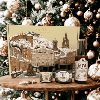 Napiers Skincare Gift Set