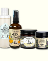 Napiers Ageless Skin Bundle