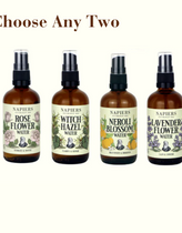 Napiers Floral Water Duos