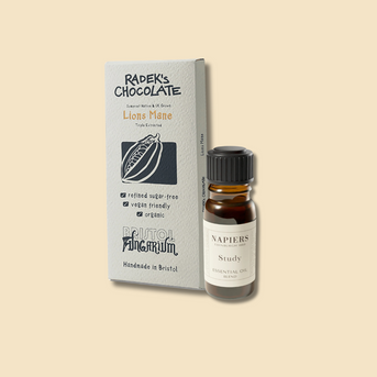 Napiers Study Bundle