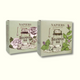 Napiers Shampoo Bar Duo