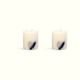 2x Napiers Botanical Candle
