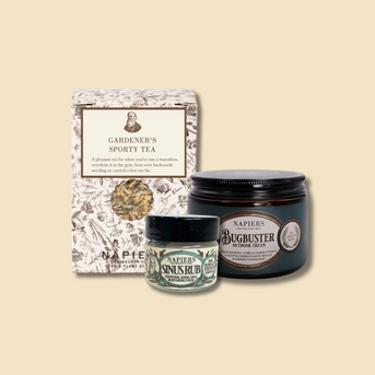 Napiers Fathers Day Bundle - Everything The Outdoorsy Dad Needs This Summer