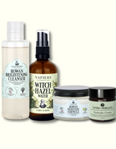 Napiers Problem Skin Bundle