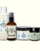 Napiers Sensitive Skin Bundle
