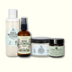 Napiers Sensitive Skin Bundle