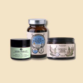 Hayley's Napiers Bundle