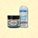 Napiers Cool & Fresh: Chamomile & Peppermint Cooler and Crystal Fresh Skincare Duo