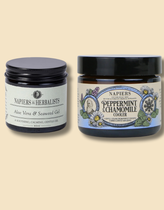 Napiers Beat The Heat Summer Skincare Bundle