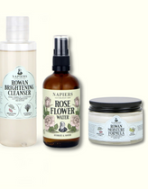 Napiers Skincare Essentials Bundle