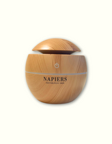 Napiers Essential Oil Aromatherapy Room Diffuser