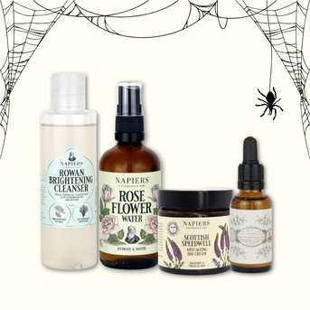 Napiers Potions For Perfect Skin