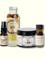 Napiers Selfcare Sunday Bundle