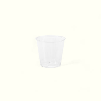 Plastic Measuring Cup