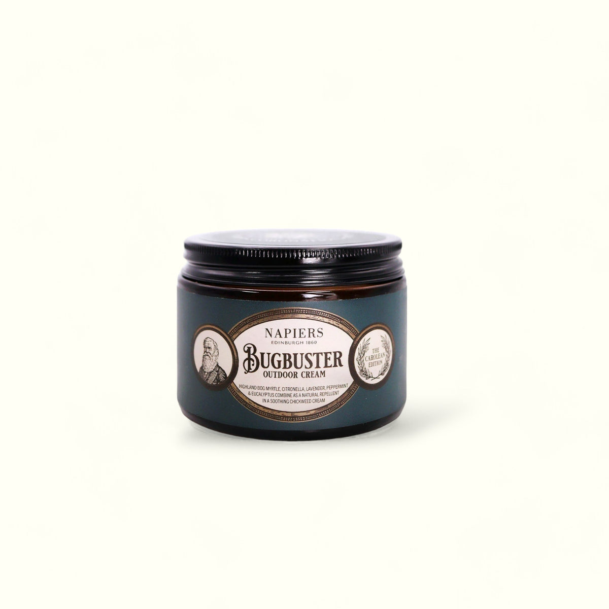 Bugbuster Outdoor Skin Carolean Edition
