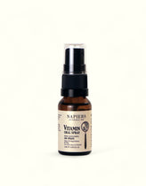 Napiers Vitamin D3 (25mcg) & K2 (50mcg) Spray 15ml