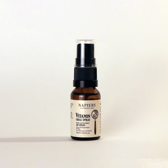 Napiers Immune Support Bundle