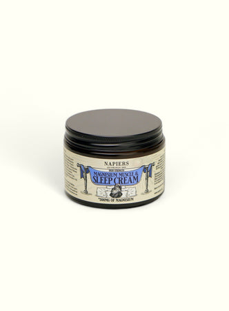 Napiers Magnesium Muscle & Sleep Cream