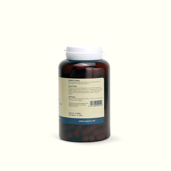 Napiers Curcumin & Boswellia Capsules