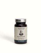 Napiers Lutein - 30 Capsules
