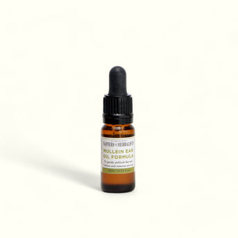 Napiers Mullein Ear Oil Formula