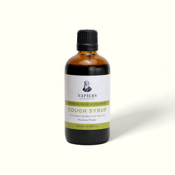 Napiers Cough Syrup