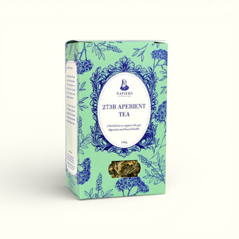 Napiers 273B Aperient Tea
