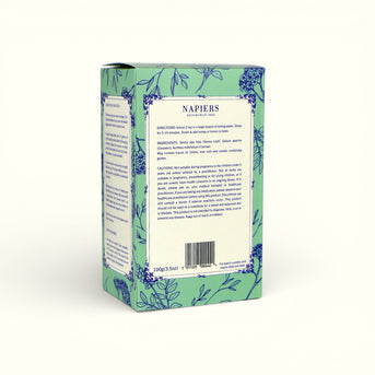 Napiers 273B Aperient Tea