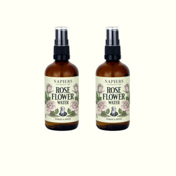Napiers Floral Water Duos