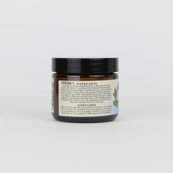 Napiers Cool & Fresh: Chamomile & Peppermint Cooler and Crystal Fresh Skincare Duo