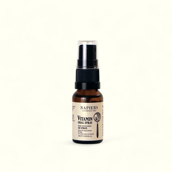 Napiers Hormone Support Bundle