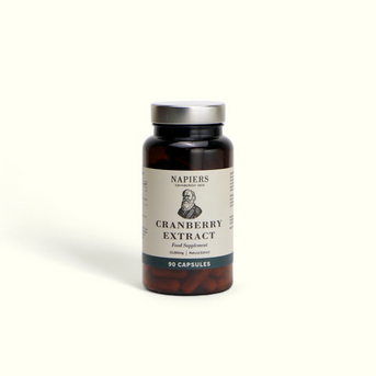 Napiers Women's Wellness Bundle
